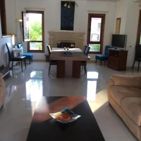 Holiday home Enastro Holiday Argaka