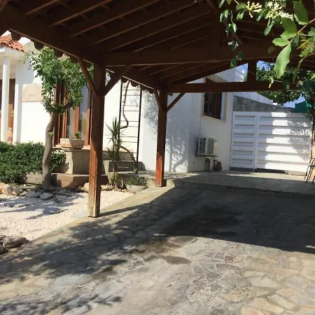 Enastro Holiday Holiday home