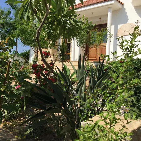 Сasa de vacaciones Enastro Holiday Argaka
