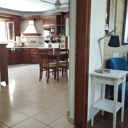 Holiday home Enastro Holiday