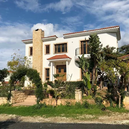 Holiday home Enastro Holiday