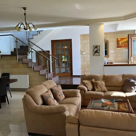 Holiday home Enastro Holiday *
