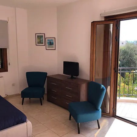 Сasa de vacaciones Enastro Holiday