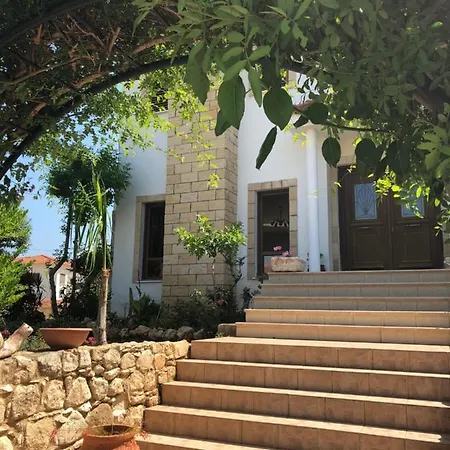 Enastro Holiday Holiday home