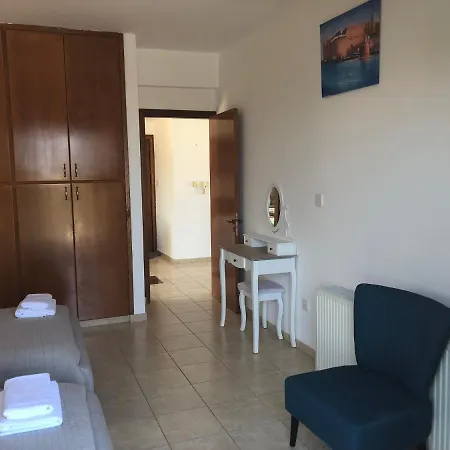 Сasa de vacaciones Enastro Holiday Argaka