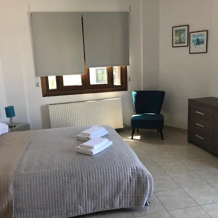 Enastro Holiday Holiday home *