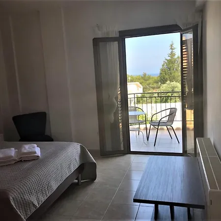Enastro Holiday Holiday home