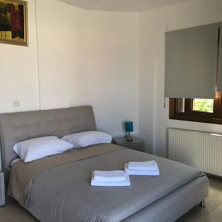Сasa de vacaciones Enastro Holiday *