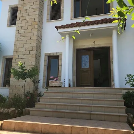 Holiday home Enastro Holiday *