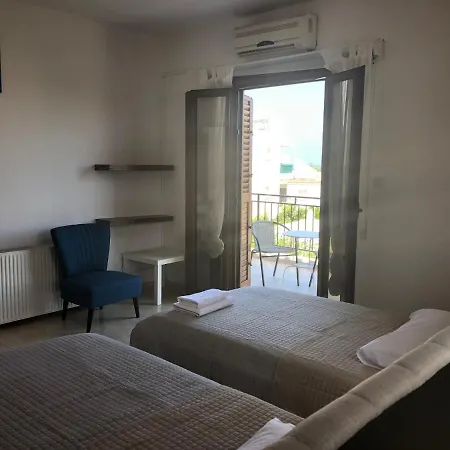Сasa de vacaciones Enastro Holiday *